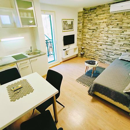 Iron Gates Apartments 斯普利特 外观 照片