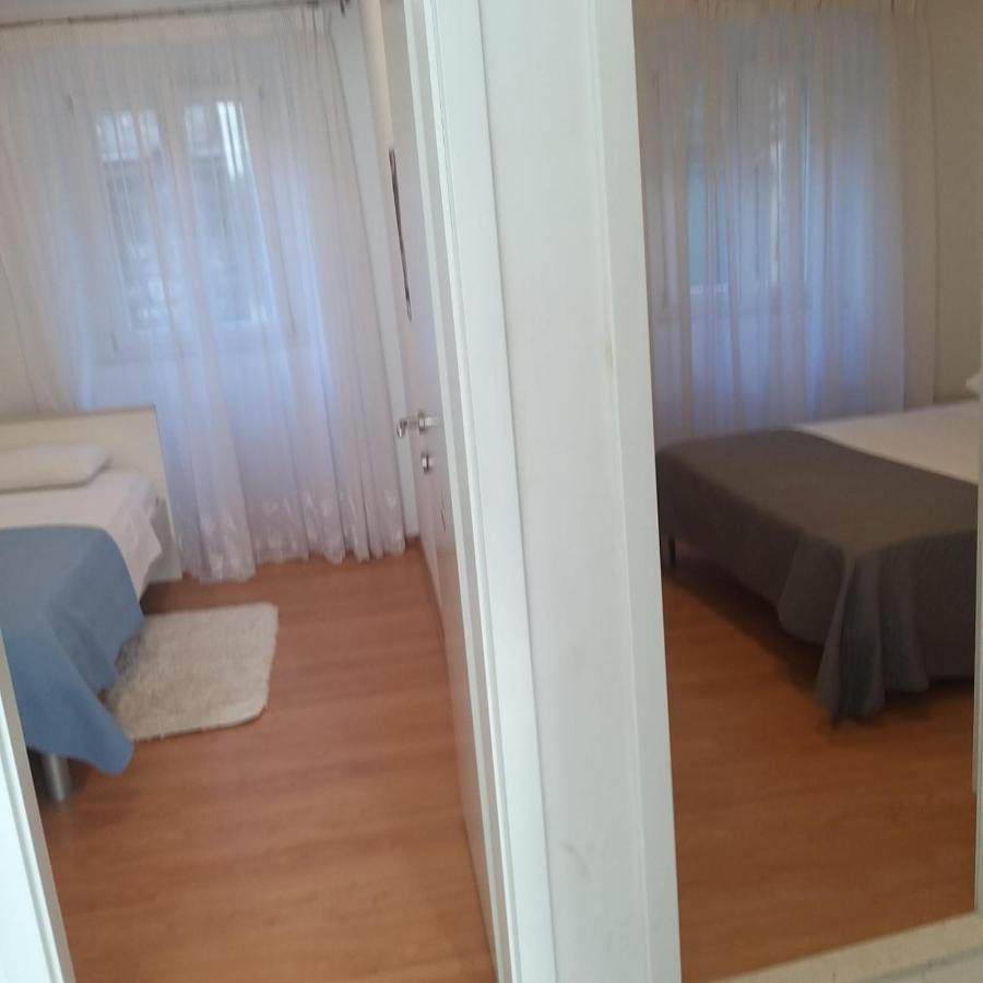 Iron Gates Apartments 斯普利特 外观 照片