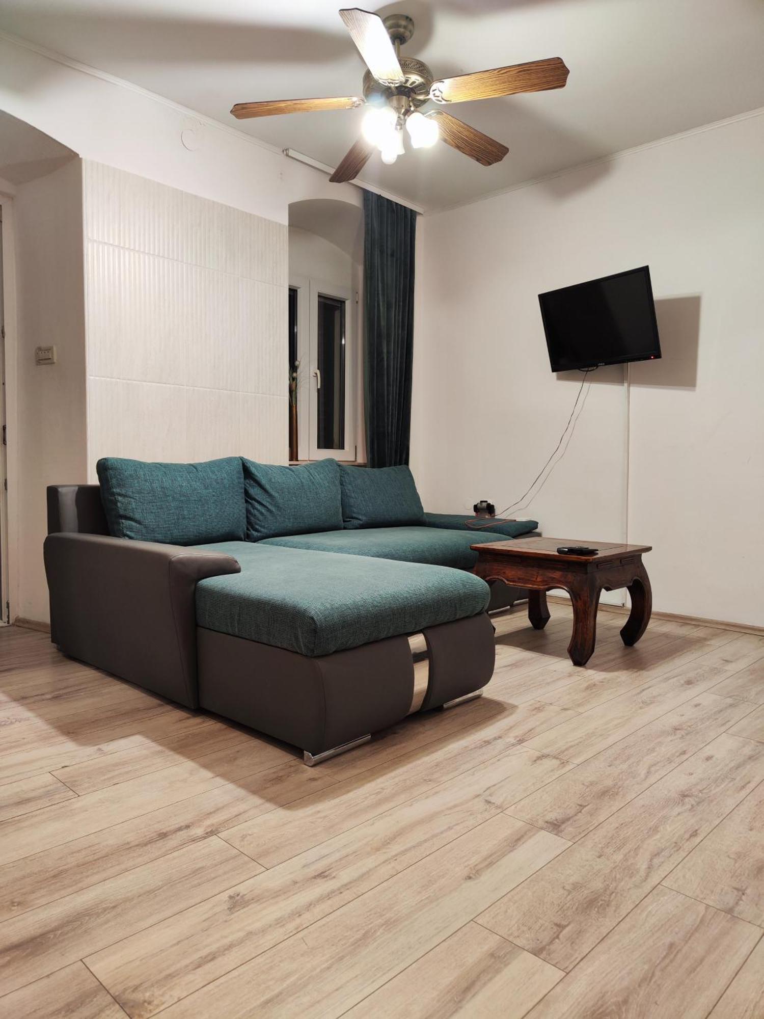 Iron Gates Apartments 斯普利特 外观 照片