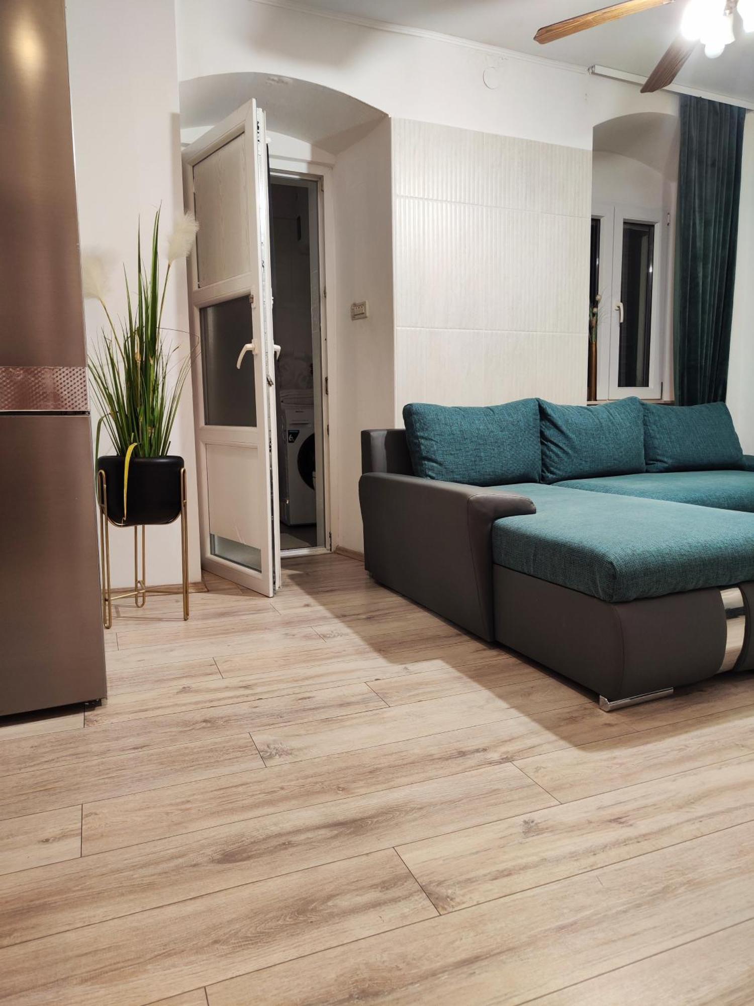 Iron Gates Apartments 斯普利特 外观 照片
