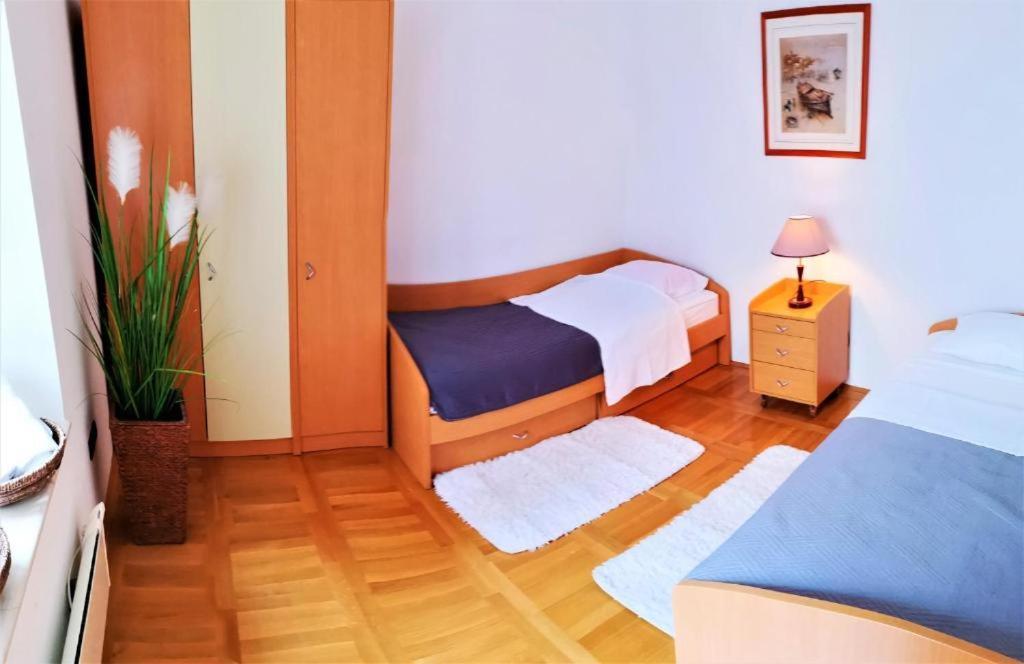 Iron Gates Apartments 斯普利特 外观 照片